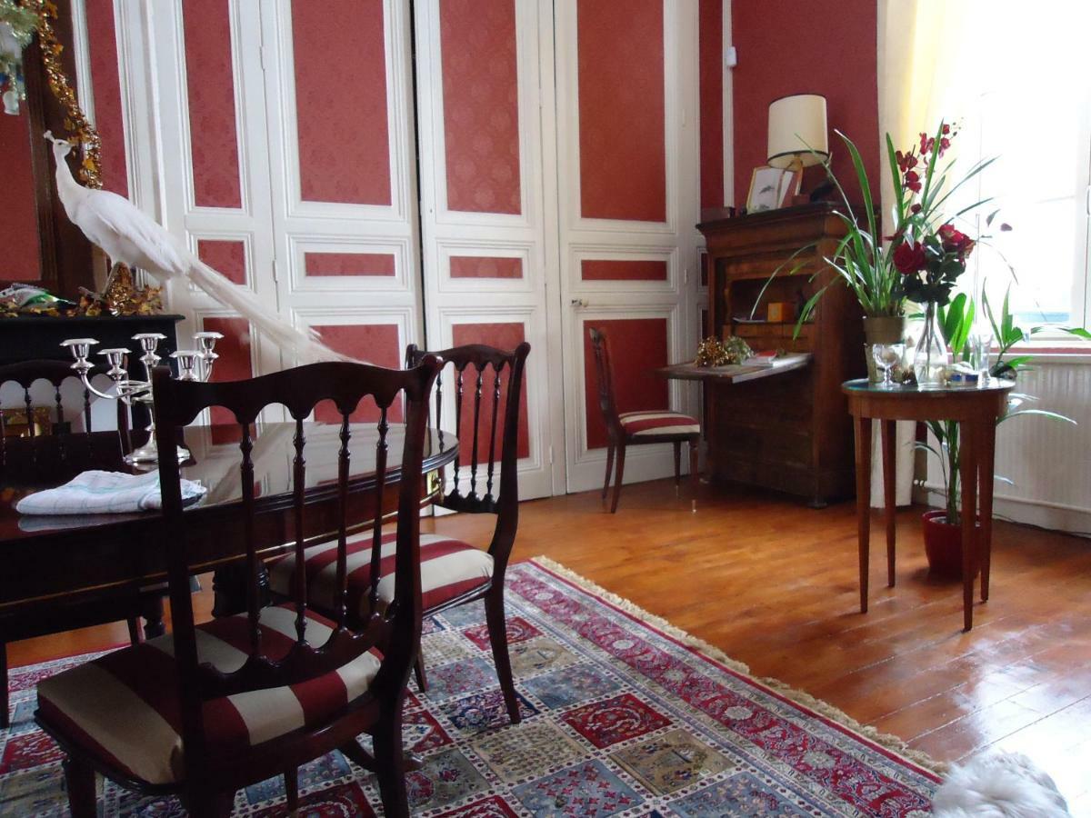 Maison De Maitre En Baie De Somme 法威雷斯 外观 照片